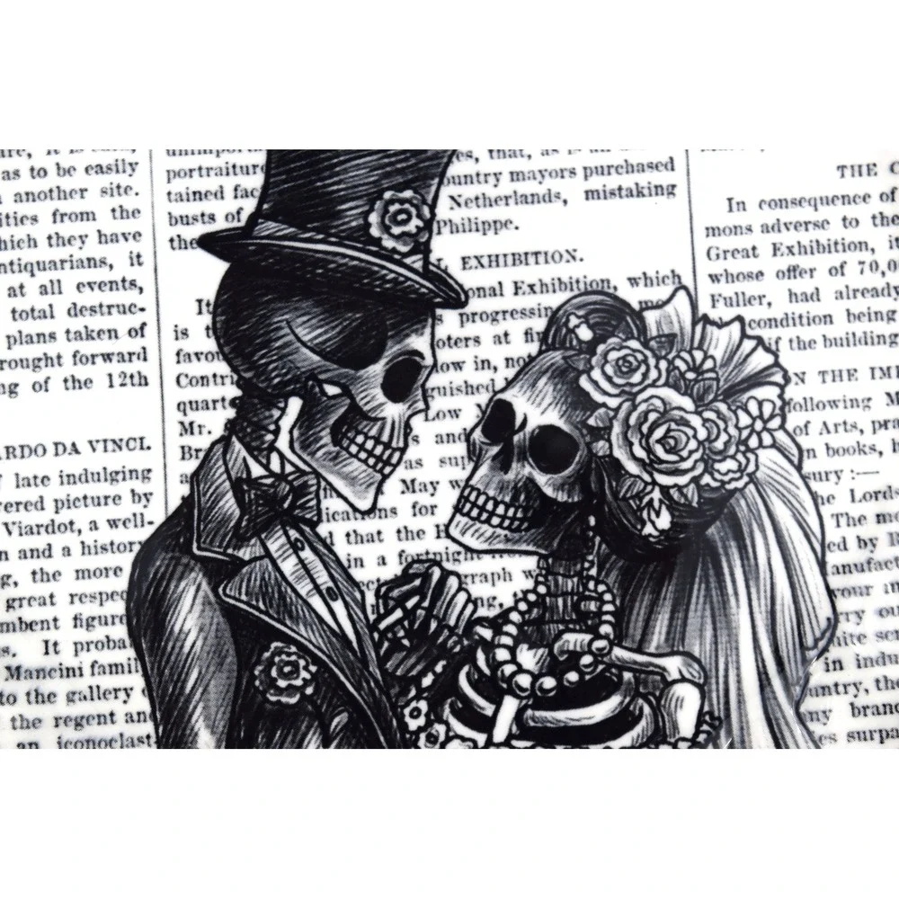 Queens by Churchill queen myott